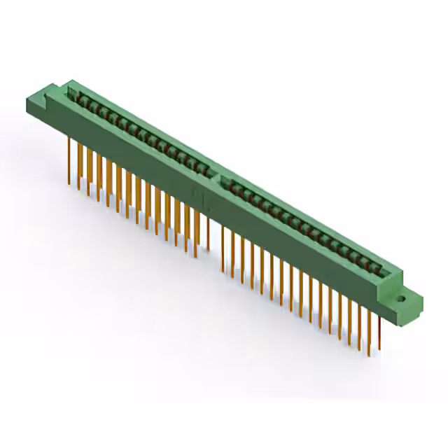 310-060-540-202 EDAC Inc.  Edgeboard Connectors